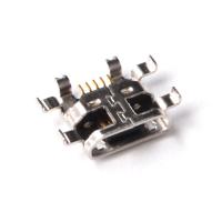 Системный разъем для Asus A502CG (microUSB)