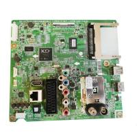 Материнская плата (main) EAX64891304 (1.1) EBL61240503 для LG 42LN541V Б/У