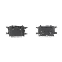 Разъем Type-C 12pin для Prestigio PMT3104, Dexp R110, R180, Blackview BV9100, P10000 Pro, Dexp Ursus Q180, Lenovo S5, K520, X605 (Тип C)