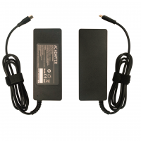 Блок питания для ноутбука универсальный 20V 4.5A 90W (Type-C) (ST)