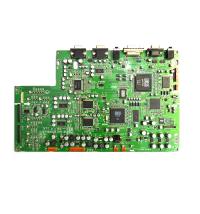 Плата RF-04GC 6870VM0543B (1) Б/У