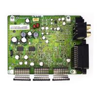 Плата MAIN Board Sharp  KD604WE11 QPWBFD604WJN4 ( LC-42XD1RU ) Б/У