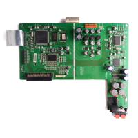 Материнская плата (main) LG RF-04GC 6870VS2234B Б/У