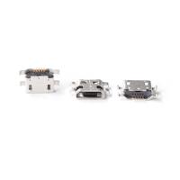 Системный разъем Alcatel OT-4013D/OT-4033D/OT-4045D/OT-6012D/OT-7043Y/OT-7044X