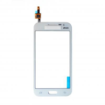 Тачскрин (Сенсорный экран) для Samsung SM-G361H Galaxy Core Prime VE Белый купить