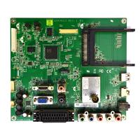 Материнская плата (main) TOSHIBA 32AV833 REV : 1.03 Б/У
