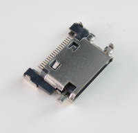 Системный разъем для Samsung U100/C170