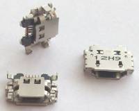 Системный разъем для Samsung i8510/G810 (microUSB) - OR