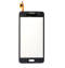 Тачскрин (Сенсорный экран) для Samsung SM-G531H Galaxy Grand Prime VE Duos /G530DV Серый (Уценка: следы установки)