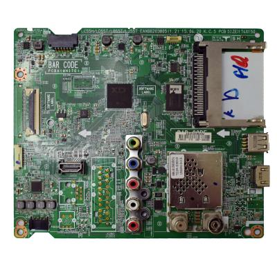 Материнская плата (main) EAX66203805(1.2) для LG Б/У купить