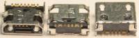 Системный разъем для Samsung GT-S6810/C3592/E1272/E2202/S3332/S3802/S5280/S5282/S7390/S7710/J120 (microUSB)
