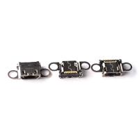 Системный разъем для Samsung G920F/G920FD (MicroUSB)