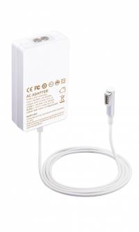 Блок питания для ноутбука Apple 14.5V/3.1A 45W magsafe (Slim)