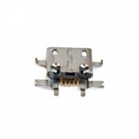 Системный разъем для Asus ZE550ML (microUSB)