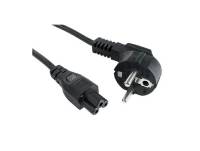 Шнур сетевой 3pin 1,8m
