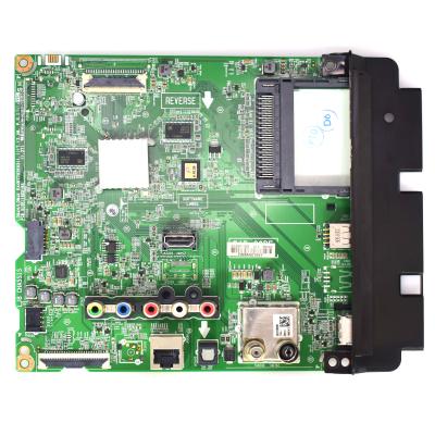 Материнская плата (main) EAX67703503(1.1) для LG 43LK5910PLC Б/У купить