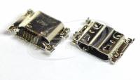Системный разъем для Samsung i9300/i9200/i8580/T310/T311/i9300I/i9301/T810/T813/T815/T819 (microUSB)