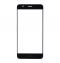 Стекло для Huawei Honor 8 Черное