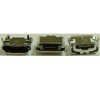 Системный разъем для Samsung B7300/S8500/S8530/S9402 (microUSB)