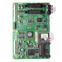 Материнская плата (main) 3139 123 62731 WK720.4 для Philips 42PFL7962D/12 Б/У