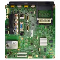 Материнская плата (main)   BN41-01603C BN94-05106B для Samsung LE40D551K2W (сломан разъем тюнера) Б/У
